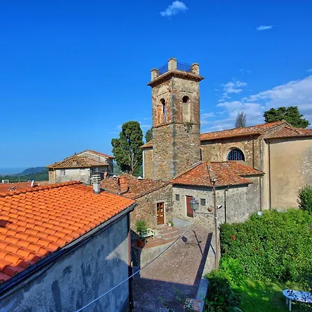 Appartement Gualdo Sleeps 4 With Pool And Wifi Gualdo (Tuscany)