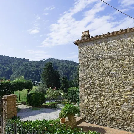Gualdo Sleeps 4 With Pool And Wifi * Gualdo (Tuscany)