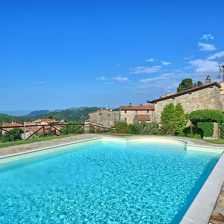 Gualdo Sleeps 4 With Pool And Wifi Gualdo (Tuscany)