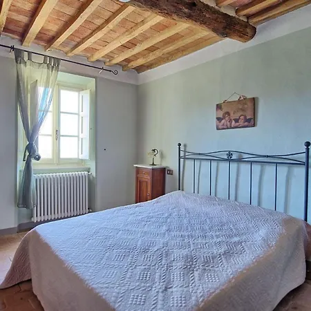 Appartement Gualdo Sleeps 4 With Pool And Wifi Gualdo (Tuscany)
