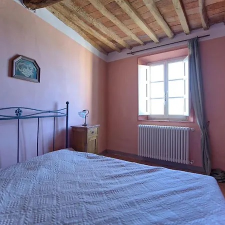 Gualdo Sleeps 4 With Pool And Wifi *