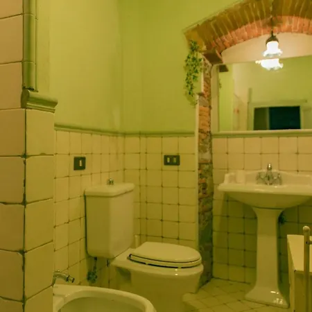 Appartement Gualdo Sleeps 4 With Pool And Wifi